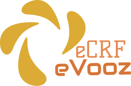 Logo eVooZ eCRF